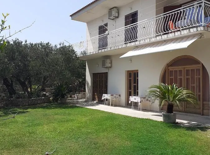 Apartman Vrisika Ll Makarska