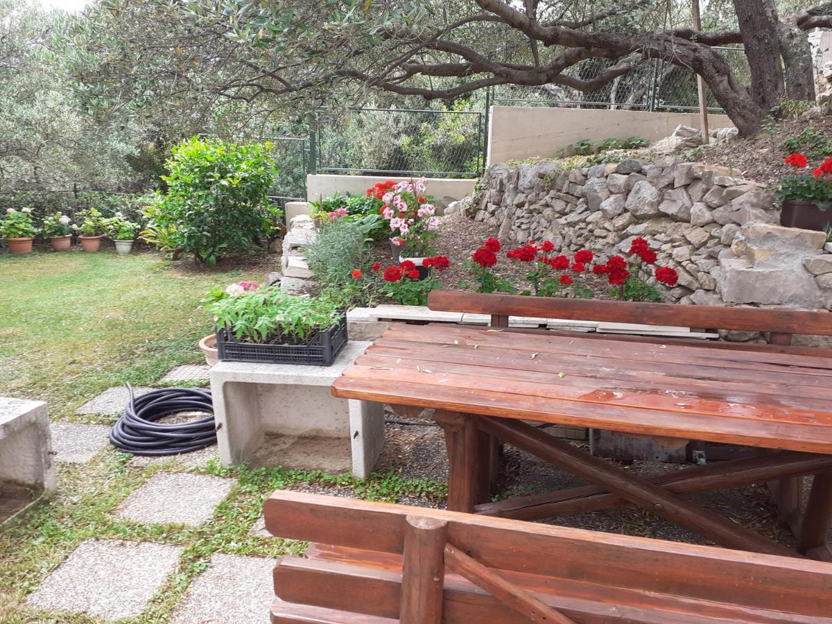Vrisika Ll Apartment Makarska
