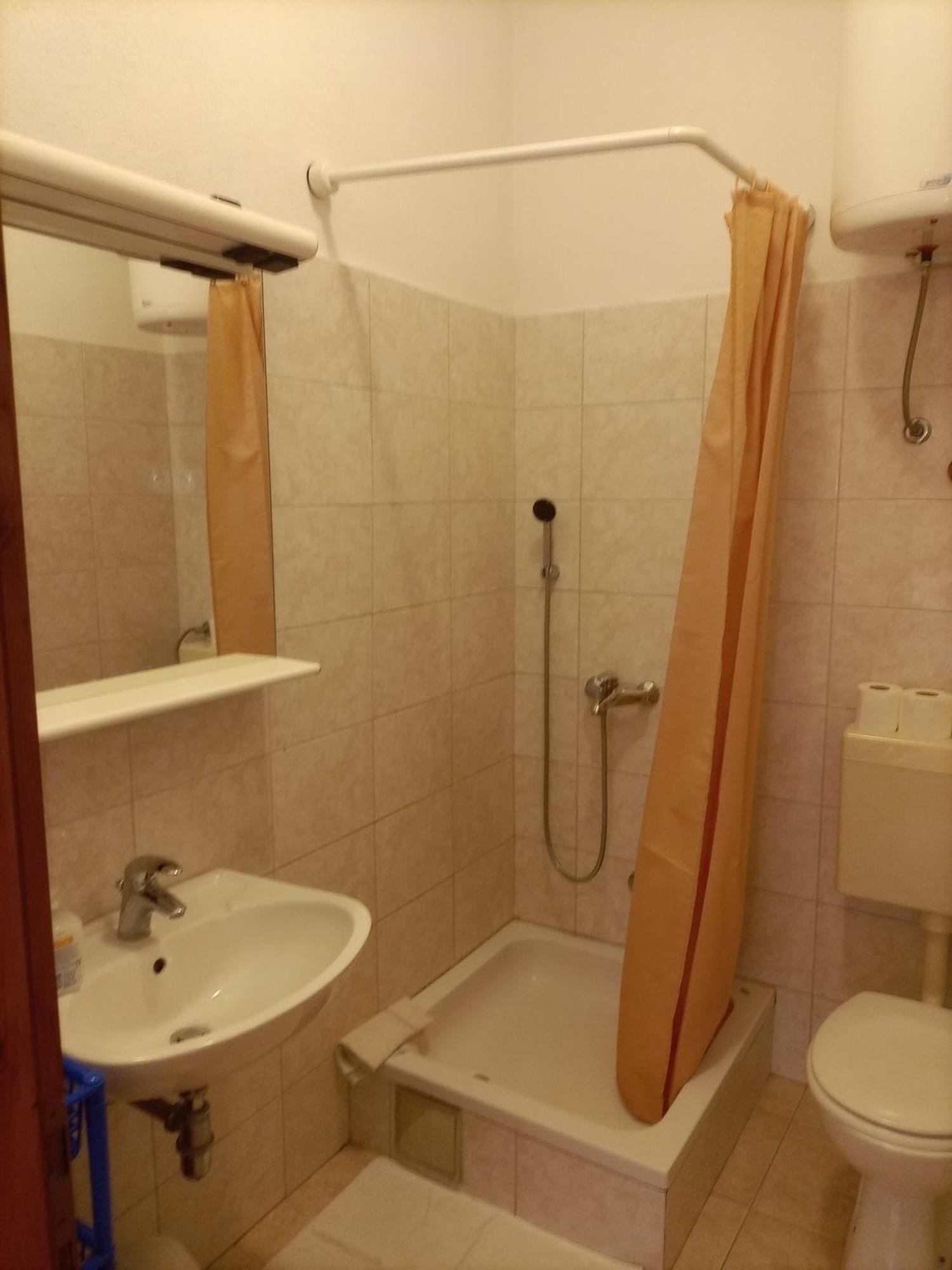 Apartment Vrisika Ll Makarska